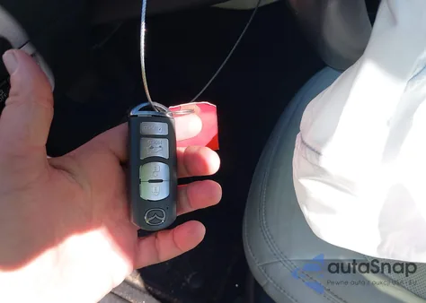 2018 Mazda Cx-5 Grand Touring from USA, damaged, VIN JM3KFADM0J1331853